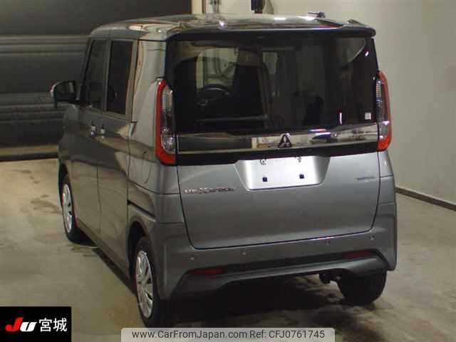 mitsubishi ek-sport 2023 -MITSUBISHI 【未記入 】--ek X Space B37A-0400608---MITSUBISHI 【未記入 】--ek X Space B37A-0400608- image 2