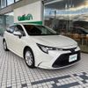 toyota corolla-touring-wagon 2020 -TOYOTA--Corolla Touring 3BA-ZRE212W--ZRE212-6012555---TOYOTA--Corolla Touring 3BA-ZRE212W--ZRE212-6012555- image 7