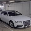 audi a4 2013 -AUDI--Audi A4 WAUZZZ8K9DA242600---AUDI--Audi A4 WAUZZZ8K9DA242600- image 1