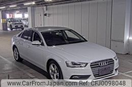 audi a4 2013 -AUDI--Audi A4 WAUZZZ8K9DA242600---AUDI--Audi A4 WAUZZZ8K9DA242600-