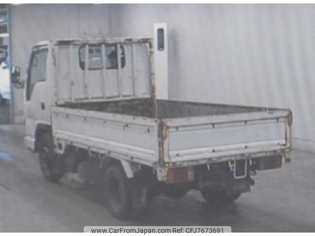 isuzu elf-truck 1997 GOO_NET_EXCHANGE_0803713A30220712W001 image 2