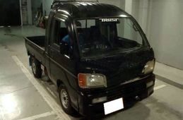 daihatsu hijet-truck 2000 No.16018