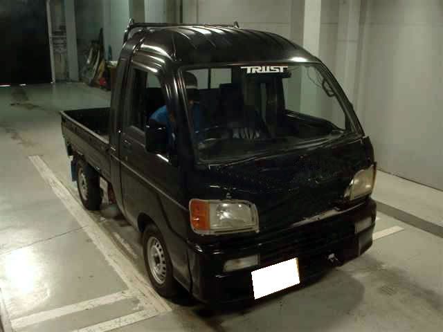 daihatsu hijet-truck 2000 No.16018 image 1