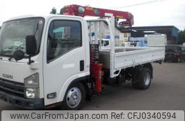 isuzu elf-truck 2011 GOO_NET_EXCHANGE_0403152A30241017W001