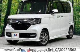 honda n-box 2020 -HONDA--N BOX 6BA-JF4--JF4-1120005---HONDA--N BOX 6BA-JF4--JF4-1120005-
