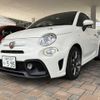 abarth 595 2018 quick_quick_ABA-31214T_ZFA3120000JA29433 image 2