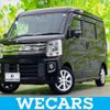 suzuki every-wagon 2019 quick_quick_ABA-DA17W_DA17W-205681 image 1