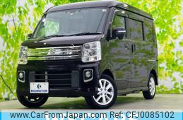 suzuki every-wagon 2019 quick_quick_ABA-DA17W_DA17W-205681