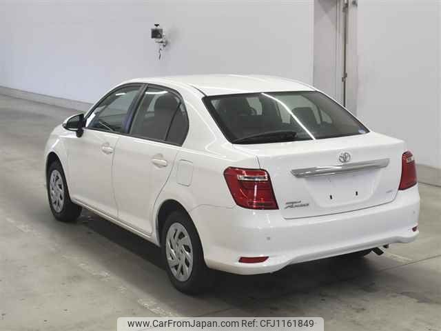 toyota corolla-axio undefined -TOYOTA--Corolla Axio NZE164-7076243---TOYOTA--Corolla Axio NZE164-7076243- image 2