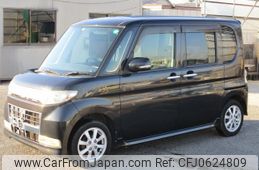 daihatsu tanto 2008 GOO_JP_700055141430250109001