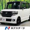 honda n-box 2015 -HONDA--N BOX DBA-JF2--JF2-1410866---HONDA--N BOX DBA-JF2--JF2-1410866- image 1