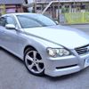 toyota mark-x 2007 quick_quick_DBA-GRX121_GRX121-3003356 image 15