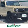 suzuki jimny 2023 -SUZUKI--Jimny 3BA-JB64W--JB64W-303786---SUZUKI--Jimny 3BA-JB64W--JB64W-303786- image 1