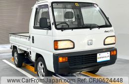 honda acty-truck 1991 Mitsuicoltd_HDAT1046199R0701