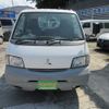 mitsubishi delica-truck 2001 CFJ1727870 image 12