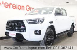 toyota hilux 2023 GOO_NET_EXCHANGE_0802430A30250705W004