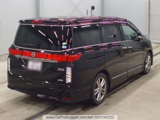 nissan elgrand 2011 -NISSAN 【盛岡 300す4362】--Elgrand TNE52-002791---NISSAN 【盛岡 300す4362】--Elgrand TNE52-002791- image 2