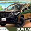 toyota land-cruiser-prado 2021 -TOYOTA--Land Cruiser Prado 3DA-GDJ150W--GDJ150-0067122---TOYOTA--Land Cruiser Prado 3DA-GDJ150W--GDJ150-0067122- image 1