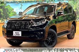 toyota land-cruiser-prado 2021 -TOYOTA--Land Cruiser Prado 3DA-GDJ150W--GDJ150-0067122---TOYOTA--Land Cruiser Prado 3DA-GDJ150W--GDJ150-0067122-