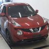 nissan juke 2017 -NISSAN--Juke YF15-510334---NISSAN--Juke YF15-510334- image 1