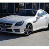mercedes-benz slk-class 2015 GOO_JP_700070860530250122001 image 1