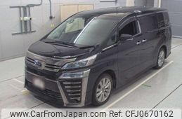 toyota vellfire 2020 -TOYOTA--Vellfire AGH30W-0313493---TOYOTA--Vellfire AGH30W-0313493-