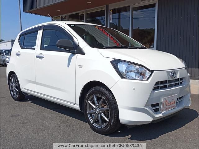 daihatsu mira-e-s 2019 quick_quick_LA350S_LA350S-0138281 image 1