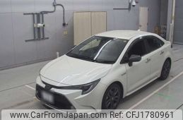 toyota corolla 2020 CFJ1780961
