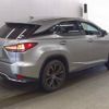 lexus rx 2021 CFJ1542395 image 2