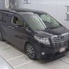 toyota alphard 2017 -TOYOTA--Alphard GGH30W-0018465---TOYOTA--Alphard GGH30W-0018465- image 6