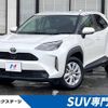 toyota yaris-cross 2022 -TOYOTA--Yaris Cross 5BA-MXPB10--MXPB10-3020671---TOYOTA--Yaris Cross 5BA-MXPB10--MXPB10-3020671- image 1