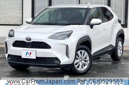 toyota yaris-cross 2022 -TOYOTA--Yaris Cross 5BA-MXPB10--MXPB10-3020671---TOYOTA--Yaris Cross 5BA-MXPB10--MXPB10-3020671-