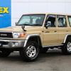 toyota land-cruiser 2015 -TOYOTA--Land Cruiser CBF-GRJ76K--GRJ76-1002181---TOYOTA--Land Cruiser CBF-GRJ76K--GRJ76-1002181- image 1