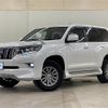 toyota land-cruiser-prado 2019 -TOYOTA--Land Cruiser Prado CBA-TRJ150W--TRJ150-0099028---TOYOTA--Land Cruiser Prado CBA-TRJ150W--TRJ150-0099028- image 17