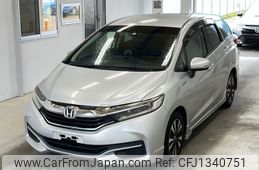honda shuttle 2015 -HONDA--Shuttle GP7-1013570---HONDA--Shuttle GP7-1013570-