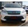 toyota harrier 2017 quick_quick_ZSU60W_ZSU60-0133623 image 2