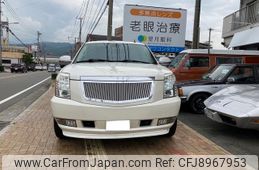 cadillac cadillac-others 2012 -GM--Cadillac Escalade--ｸﾆ[01]037676---GM--Cadillac Escalade--ｸﾆ[01]037676-