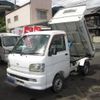 daihatsu hijet-truck 2001 -DAIHATSU--Hijet Truck S210P--S210P-0135865---DAIHATSU--Hijet Truck S210P--S210P-0135865- image 10