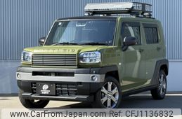 daihatsu taft 2022 CFJ1136832