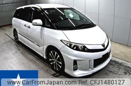 toyota estima 2013 -TOYOTA--Estima ACR50W--ACR50-0172324---TOYOTA--Estima ACR50W--ACR50-0172324-