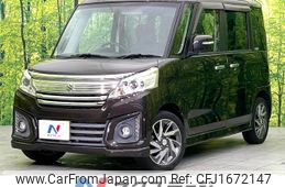 suzuki spacia 2015 CFJ1672147