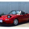 mazda roadster 1990 -MAZDA 【福岡 545ﾋ 711】--Roadster E-NA6CE--NA6CE-118526---MAZDA 【福岡 545ﾋ 711】--Roadster E-NA6CE--NA6CE-118526- image 1