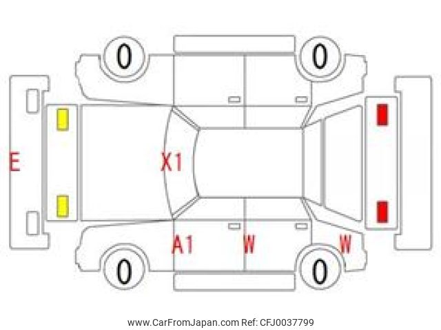 lexus nx 2018 -LEXUS--Lexus NX DAA-AYZ10--AYZ10-1019695---LEXUS--Lexus NX DAA-AYZ10--AYZ10-1019695- image 2