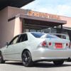 toyota altezza 2002 CFJ0444187 image 7