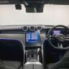 mercedes-benz glc-class 2025 CFJ1506617 image 3