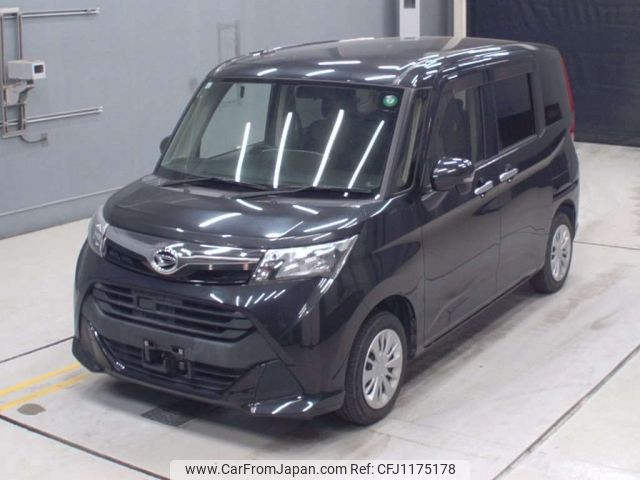 daihatsu thor 2017 -DAIHATSU--Thor M900S-0017481---DAIHATSU--Thor M900S-0017481- image 1