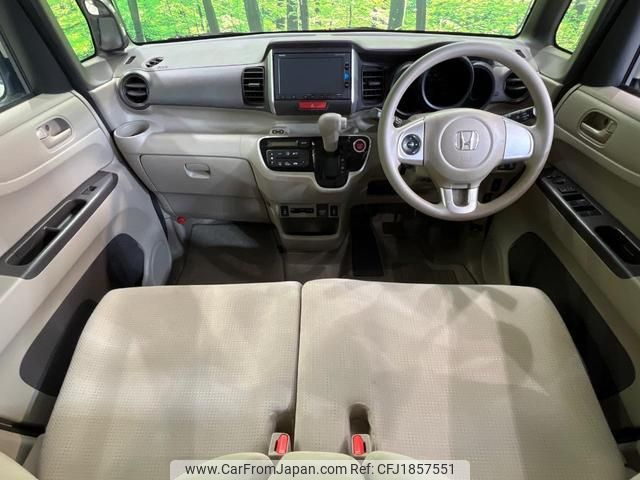 honda n-box 2017 CFJ1857551 image 2