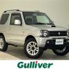 suzuki jimny 2011 -SUZUKI--Jimny ABA-JB23W--JB23W-660704---SUZUKI--Jimny ABA-JB23W--JB23W-660704- image 1