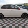 nissan march 2014 CFJ1656030 image 8