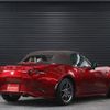 mazda roadster 2018 -MAZDA--Roadster ND5RC--ND5RC-300067---MAZDA--Roadster ND5RC--ND5RC-300067- image 2
